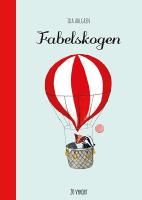 Fabelskogen : 20 vykort