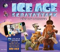 Ice Age - Scratattack : v&auml;ck flocken till liv!