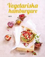 Vegetariska hamburgare