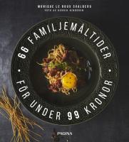 66 familjem&aring;ltider f&ouml;r under 99 kronor