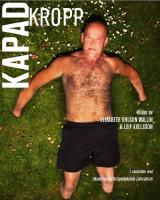 Kapad kropp