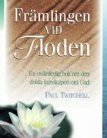 Fr&auml;mlingen vid floden