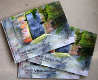 I mitt hj&auml;rtas tr&auml;dg&aring;rd