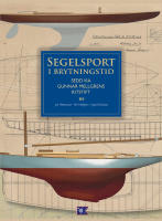 Segelsport i brytningstid sedd via Gunnar Mellgrens ritstift