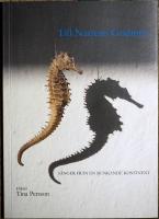 Till nattens gudinna, s&aring;nger fr&aring;n en sjunkande kontinent