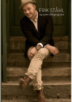 Jag njuter s&aring; l&auml;nge jag varar