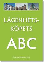 L&auml;genhetsk&ouml;pets ABC