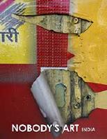 Nobody's art : India