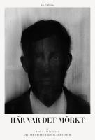 H&auml;r var det m&ouml;rkt