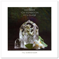 Kristaller f&ouml;r inspiration och gl&auml;dje