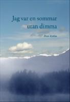 Jag var en sommar utan dimma