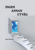 Ingen annan utv&auml;g