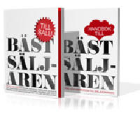 B&auml;sts&auml;ljaren ; Handbok till B&auml;sts&auml;ljaren (paket)