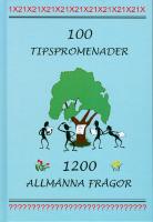 100 tipspromenader