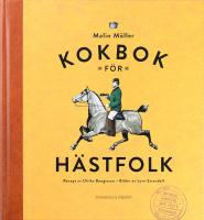 Kokbok f&ouml;r h&auml;stfolk