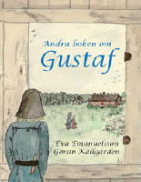 Andra boken om Gustaf