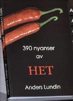 390 nyanser av HET