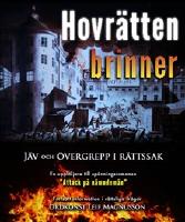 Hovr&auml;tten brinner