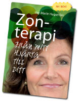 Zonterapi : fr&aring;n mitt hj&auml;rta till ditt