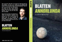 Blatten annorlunda - en bok