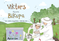 Viktors f&ouml;rsta bikupa