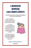 Orsak och verkan: helig l&ouml;k eller het potatis? - om dagis/f&ouml;rskolan. Debatt