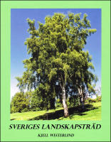 Sveriges landskapsträd