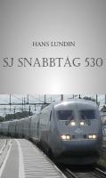 SJ Snabbt&aring;g 530
