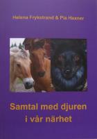 Samtal med djuren i v&aring;r n&auml;rhet