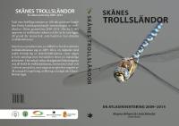 Sk&aring;nes trollsl&auml;ndor : en atlasinventering 2009-2014
