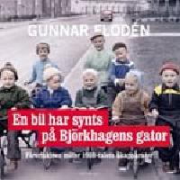 En bil har synts p&aring; Bj&ouml;rkhagens gator