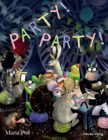Party! Party!