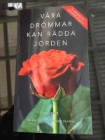 Våra drömmar kan rädda jorden