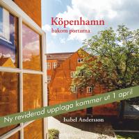 K&ouml;penhamn bakom portarna