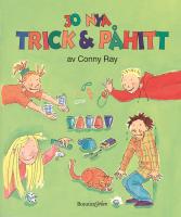 30 nya trick & p&aring;hitt