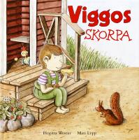 Viggos skorpa