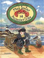 Med farfar p&aring; hummerfiske