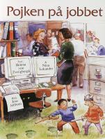 Pojken p&aring; jobbet