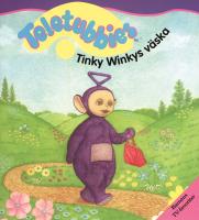 Tinky Winkys v&auml;ska