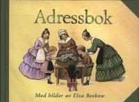 Adressbok