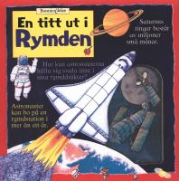 En titt ut i rymden