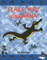 Flaxa med vingarna