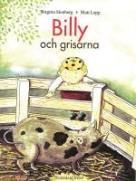 Billy och grisarna