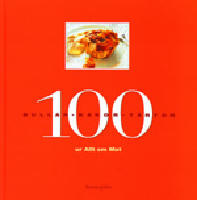 100 bullar, kakor, t&aring;rtor ur Allt om Mat