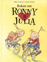 Boken om Ronny & Julia
