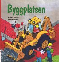Byggplatsen