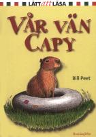 V&aring;r v&auml;n Capy