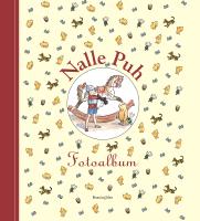 Nalle Puh fotoalbum