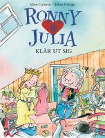 Ronny & Julia kl&auml;r ut sig