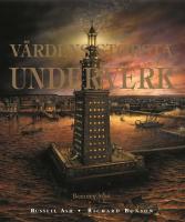 V&auml;rldens st&ouml;rsta underverk